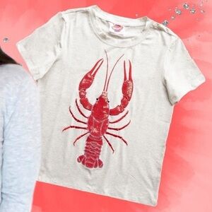 Sparkle City Crawfish Shirt